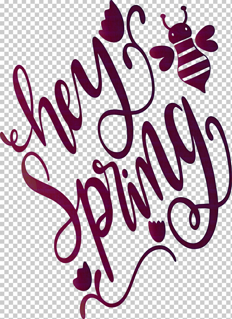 Hello Spring Spring PNG, Clipart, Calligraphy, Hello Spring, Logo, Spring, Text Free PNG Download