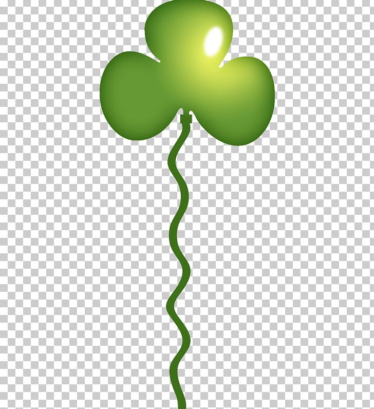 Balloon Clover Shamrock PNG, Clipart, Air Balloon, Balloon, Balloon Cartoon, Balloons, Birthday Balloons Free PNG Download