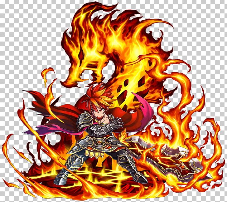 Brave Frontier Final Fantasy: Brave Exvius Rahgan Gumi Wikia PNG, Clipart, Brave, Brave Frontier, Burning, Burning Fire, Computer Wallpaper Free PNG Download