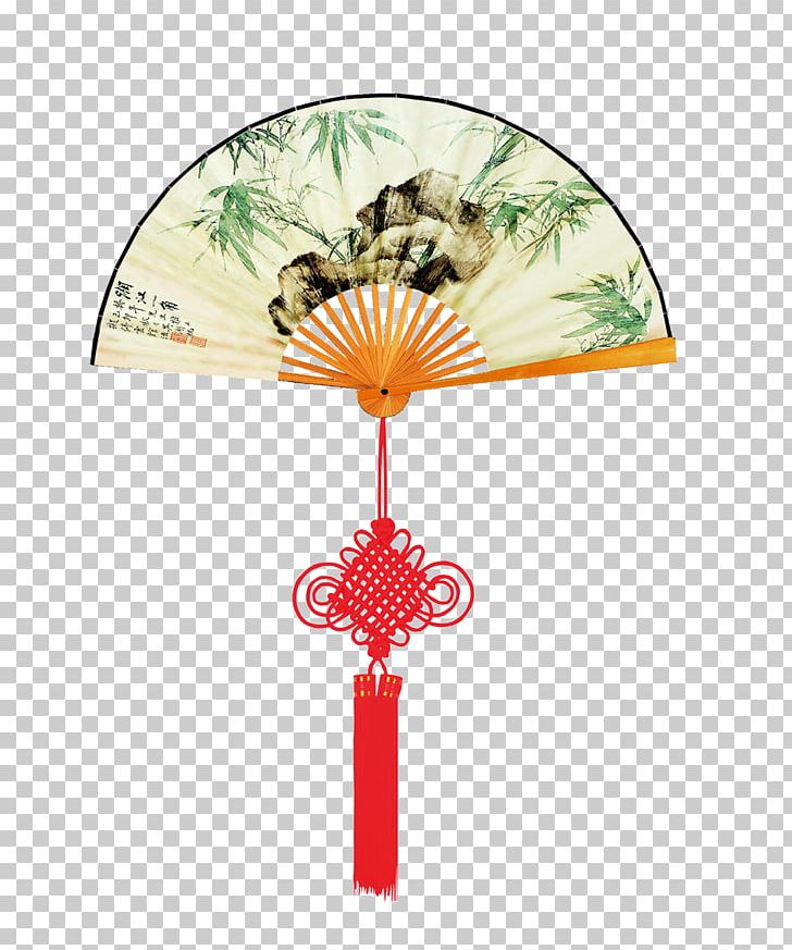 China Chinoiserie Hand Fan Inkstick PNG, Clipart, Advertising, Book Design, China, China Creative Wind, Chinese Knot Free PNG Download