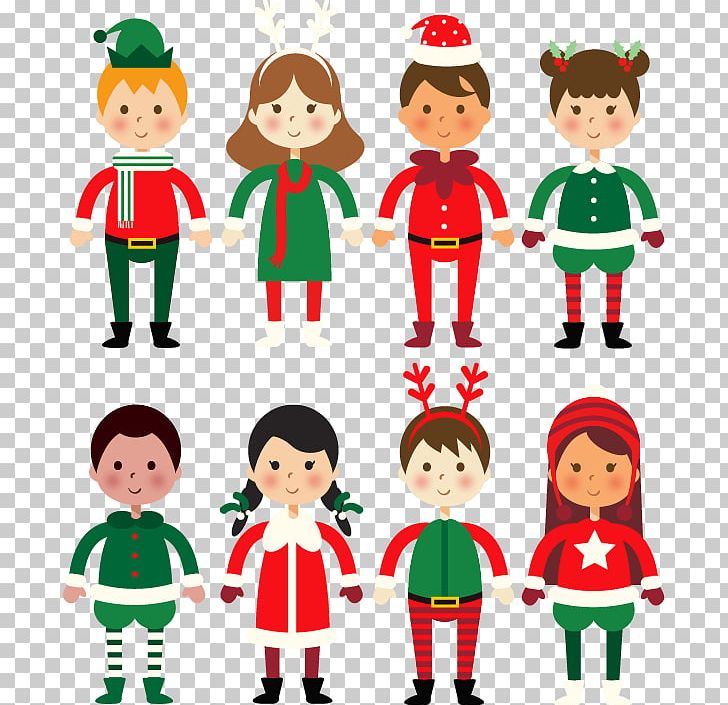 Christmas Tree Child PNG, Clipart, Boy, Cartoon, Child, Children, Christmas Decoration Free PNG Download