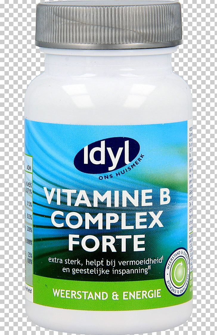 Dietary Supplement B Vitamins Tablet Vitamin B Complex PNG, Clipart, Ascorbic Acid, B Vitamins, Capsule, Dietary Supplement, Dio Drogist Free PNG Download