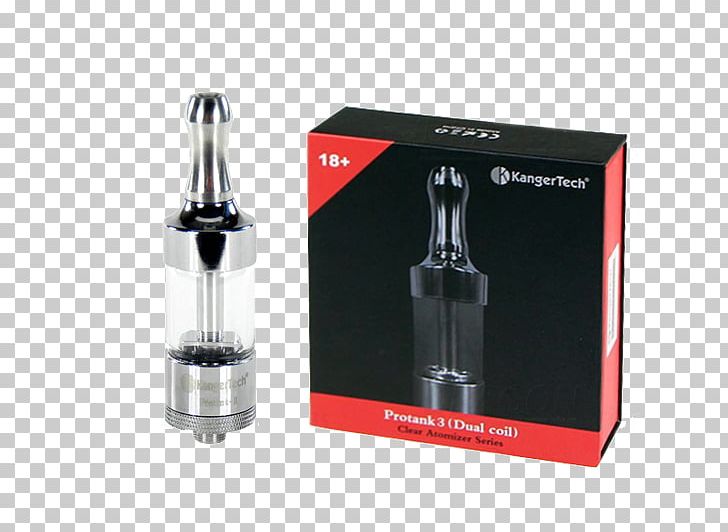 Electronic Cigarette Aerosol And Liquid Clearomizér Glass Atomizer Nozzle PNG, Clipart, Atomizer Nozzle, Barware, Bottle, Electronic Cigarette, Glass Free PNG Download