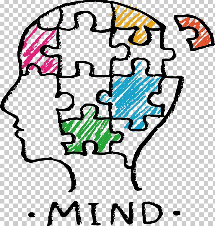 Foggia Jigsaw Puzzle Psychology Human Brain Providence Preparatory School PNG, Clipart, Anxiety, Area, Art, Artwork, Brain Free PNG Download