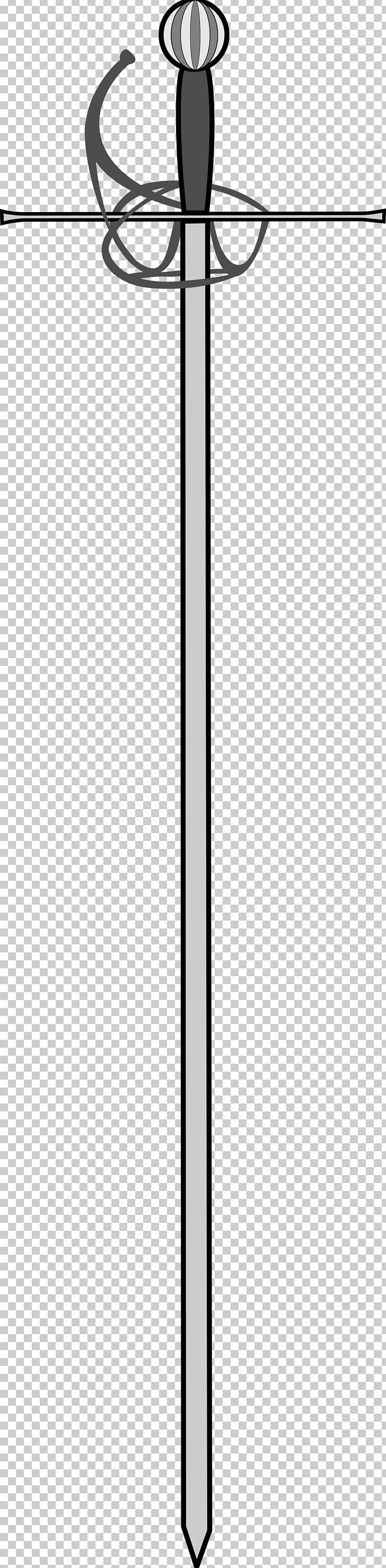 Knife Weapon Sword PNG, Clipart, Angle, Area, Bathroom Accessory, Black And White, Blade Free PNG Download