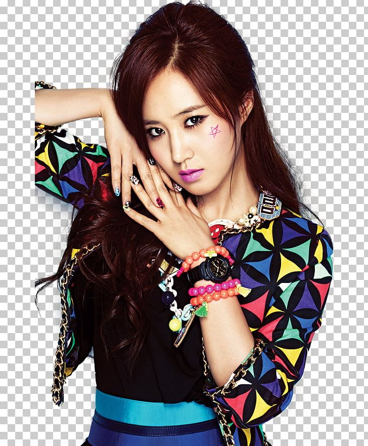 Kwon Yuri South Korea Girls' Generation Tell Me Your Wish (Genie) PNG, Clipart,  Free PNG Download