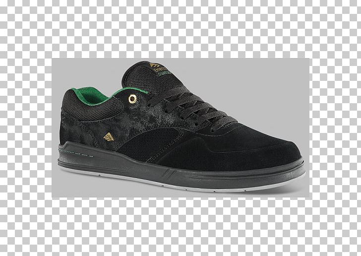 Skate Shoe Sneakers Emerica Suede PNG, Clipart, Athletic Shoe, Black, Brand, Coalition Noireverte, Crosstraining Free PNG Download