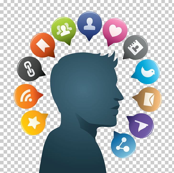 Social Media Marketing Communication Business PNG, Clipart, Business, Collaboration, Communication, Community, Conversation Free PNG Download