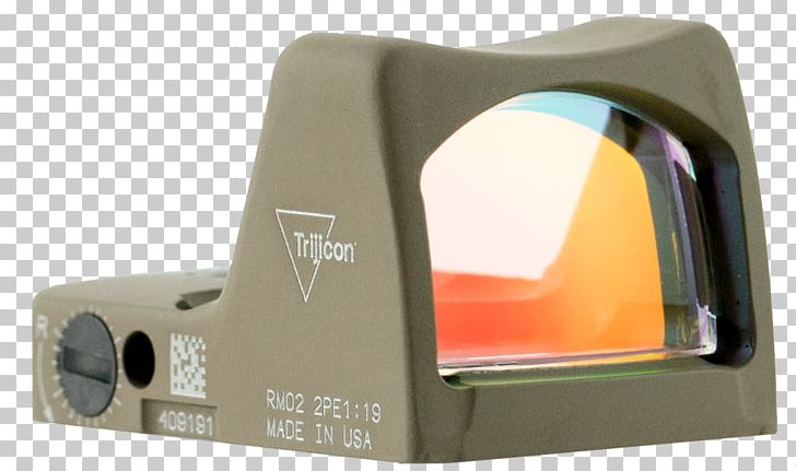 Trijicon Red Dot Sight Reflector Sight Advanced Combat Optical Gunsight PNG, Clipart, Advanced Combat Optical Gunsight, Angle, Glock, Hardware, Night Vision Free PNG Download