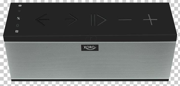 Wireless Speaker Bluetooth Xoro HXS 910 Stereo Portable Speaker 12W Black PNG, Clipart, A2dp, Avrcp, Bluetooth, Computer, Loudspeaker Free PNG Download