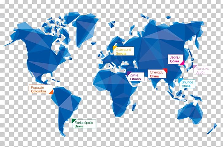 World Map Globe PNG, Clipart, Atlas, Blue, Brand, Computer Wallpaper, Creative Cities Free PNG Download