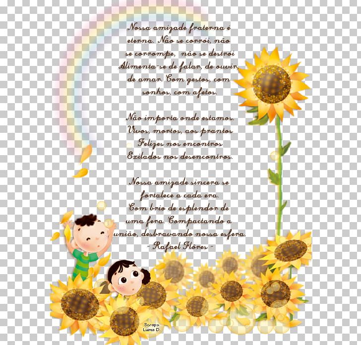 Child Common Sunflower Frames PNG, Clipart, Cartoon, Child, Common Sunflower, Cuteness, Daisy Family Free PNG Download