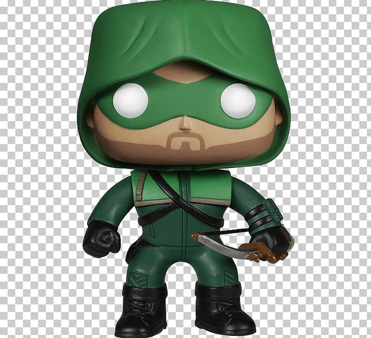 Green Arrow Oliver Queen Funko Collectable Action & Toy Figures PNG, Clipart, Action Toy Figures, Arrow, Arrow Figure, Arrowverse, Collectable Free PNG Download