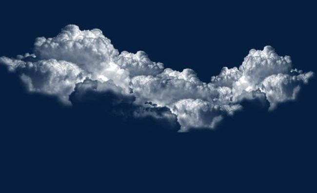 Large Hd Sky And White Clouds Float PNG, Clipart, Baiyun, Blue, Clouds, Clouds Clipart, Float Free PNG Download