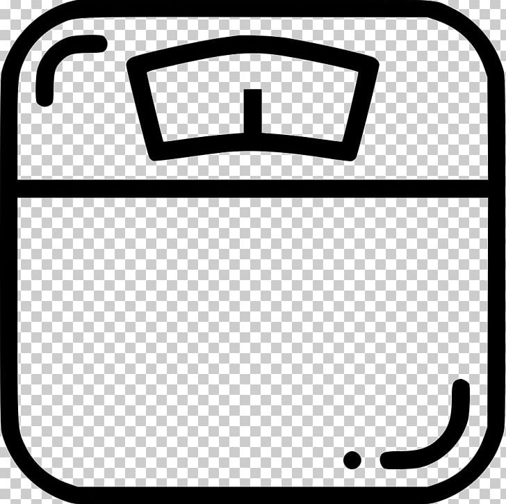 Measuring Scales Computer Icons Measurement Weight Loss PNG, Clipart, Angle, Area, Black, Black And White, Brand Free PNG Download