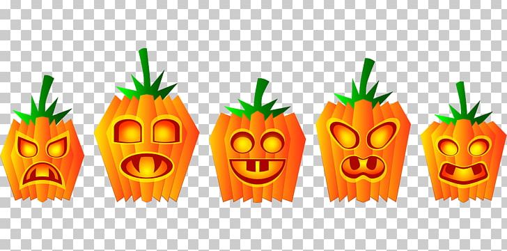 Pumpkin Halloween Jack-o-lantern PNG, Clipart, Ananas, Bromeliaceae, Calabaza, Carving, Computer Wallpaper Free PNG Download