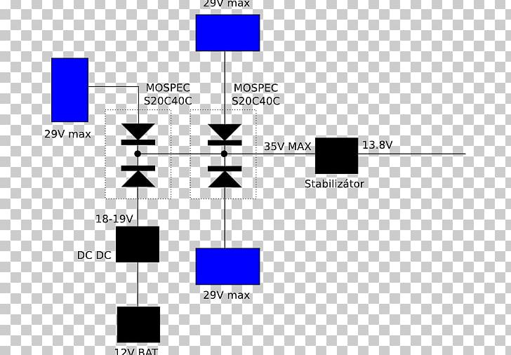 Schottky Diode Power Converters Datasheet Document PNG, Clipart, Angle, Area, Brand, Datasheet, Diagram Free PNG Download