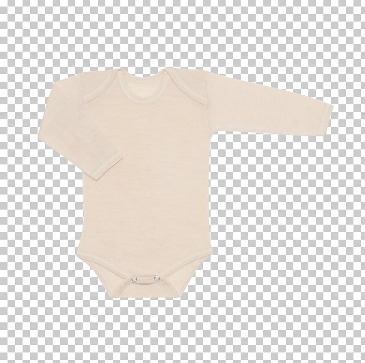 Sleeve Shoulder Baby & Toddler One-Pieces Bodysuit Product PNG, Clipart, Baby Toddler Onepieces, Beige, Bodysuit, Infant Bodysuit, Joint Free PNG Download