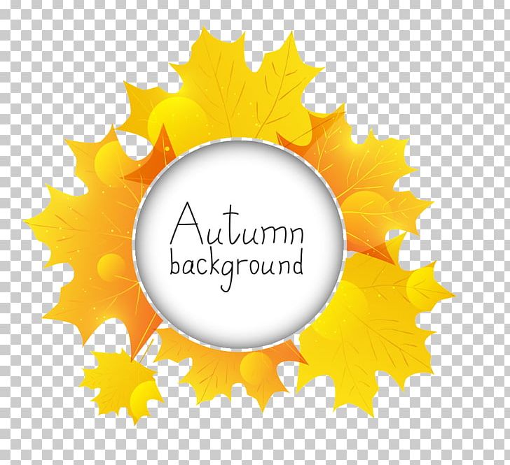 Autumn Leaves Leaf PNG, Clipart, Autumn, Autumn Leaf Color, Autumn Leaves, Brand, Circle Free PNG Download