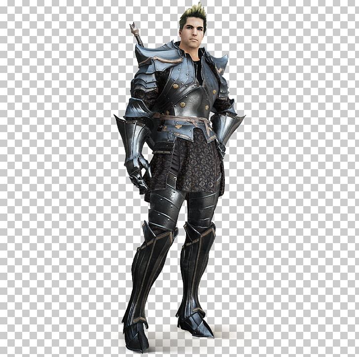 Black Desert Online RedFox Games Warrior PNG, Clipart, Action Figure, Armour, Black Desert Online, Body Armor, Character Free PNG Download