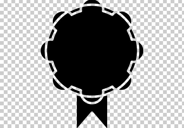 Computer Icons Badge PNG, Clipart, Award, Badge, Black, Black And White, Circle Free PNG Download