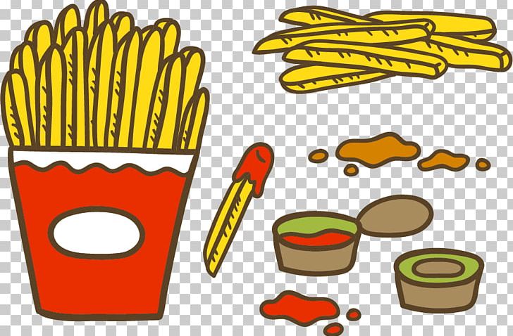 French Fries Fast Food Junk Food French Cuisine Chicken Nugget PNG, Clipart, Area, Artwork, Brand, Chicken Nugget, Deep Frying Free PNG Download