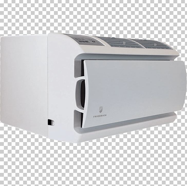 Friedrich Air Conditioning British Thermal Unit Packaged Terminal Air Conditioner HVAC PNG, Clipart, Air Conditioning, British Thermal Unit, Electric Heating, Friedrich Air Conditioning, Heat Free PNG Download