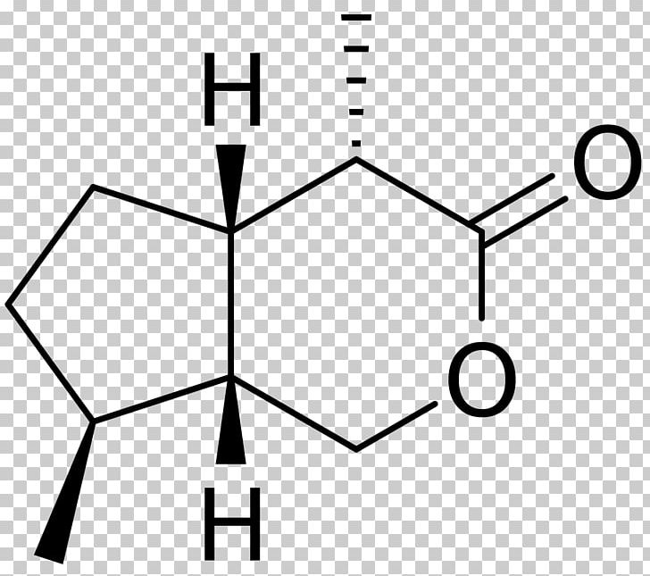Genipin Hydroxyproline Chemical Compound Chemical Substance Carboxylic Acid PNG, Clipart, Angle, Area, Black, Black And White, Cape Jasmine Free PNG Download