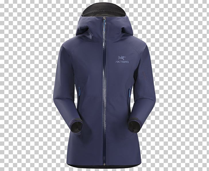 Hoodie Arc'teryx Jacket Gore-Tex Ski Suit PNG, Clipart,  Free PNG Download