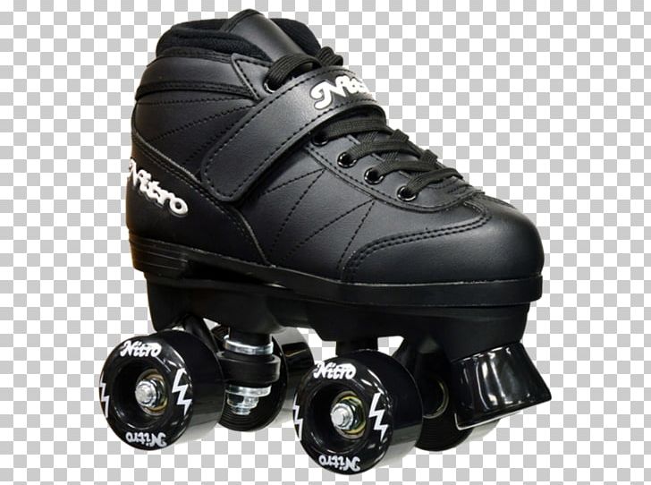 Quad Skates Roller Skates Roller Skating Ice Skating In-Line Skates PNG, Clipart, Black, Footwear, Ice Skates, Ice Skating, Inline Skates Free PNG Download