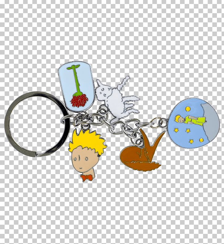 The Little Prince Parc Du Petit Prince Key Chains Folio Junior Book PNG, Clipart, Book, Cartoon, Clothing Accessories, Collecting, Fashion Accessory Free PNG Download