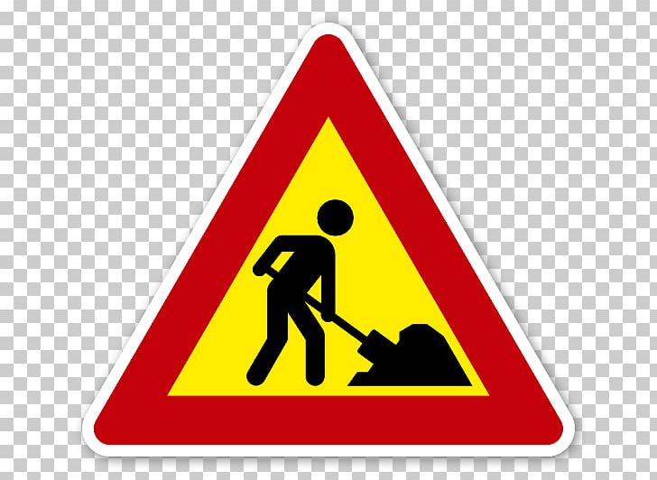 Traffic Sign Roadworks PNG, Clipart, Area, Block Paving, Construction, Driveway, Kilt Free PNG Download