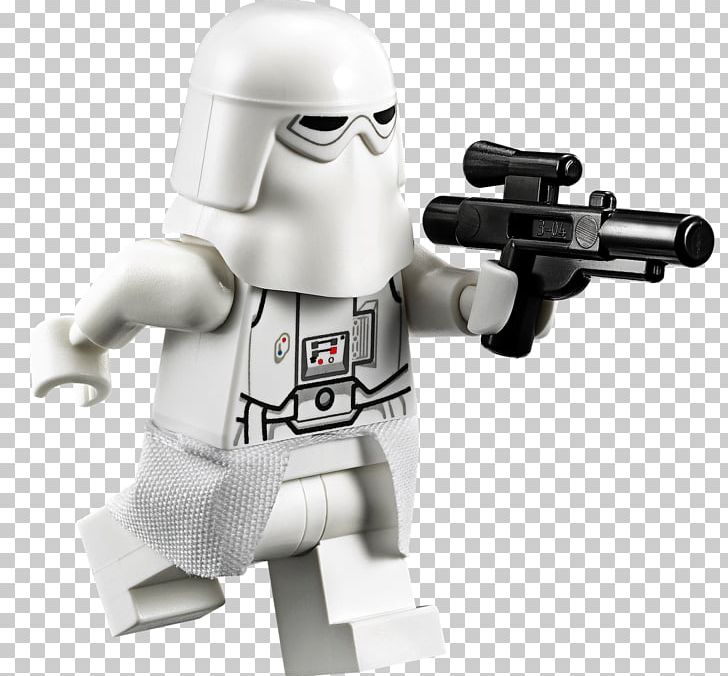 Battle Of Hoth Stormtrooper Lego Star Wars Lego Minifigure PNG, Clipart ...