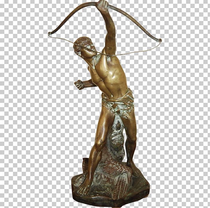 Bronze Sculpture Classical Sculpture Classicism PNG, Clipart, Antique, Archer, Bronze, Bronze Sculpture, Bronze Statue Free PNG Download