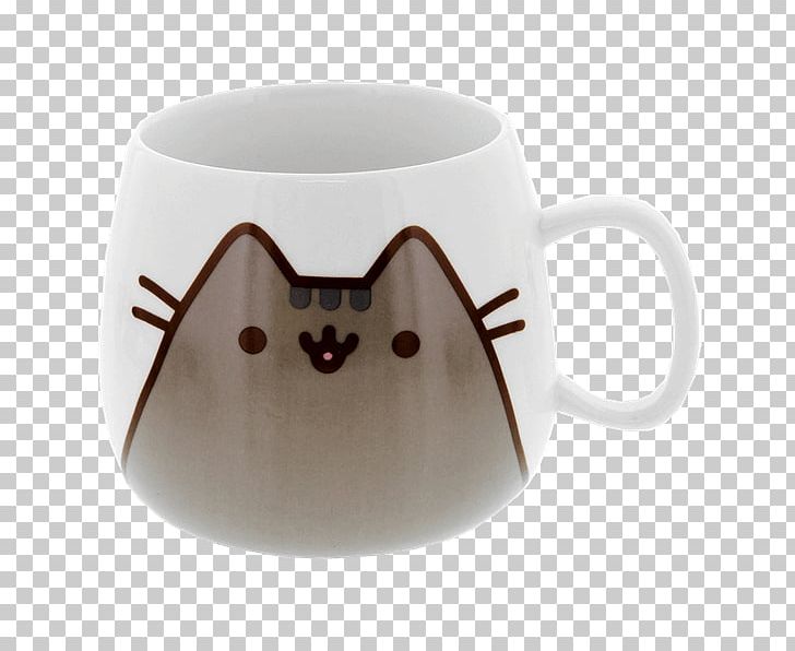 Coffee Cup Pusheen Mug Cat PNG, Clipart, Cafe, Cat, Coffee, Coffee Cup, Cup Free PNG Download
