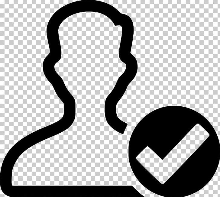 Computer Icons User PNG, Clipart, Area, Black, Black And White, Computer Icons, Erase Free PNG Download
