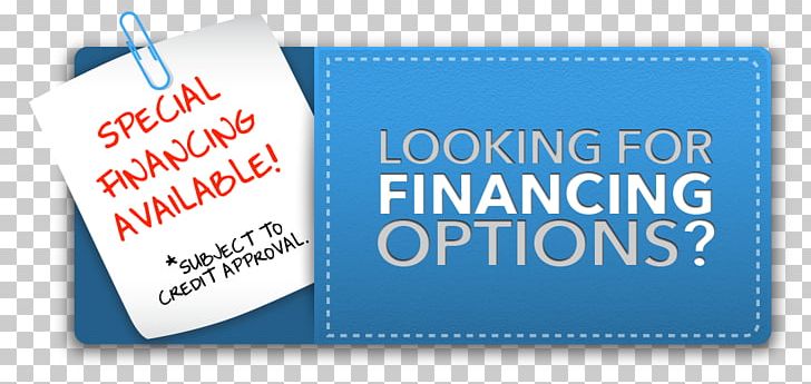 Finance Option Bank Funding Payment PNG, Clipart, Air Conditioning, Area, Bank, Banner, Blue Free PNG Download
