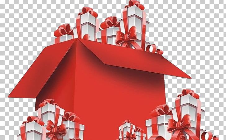 Gift Gratis Euclidean PNG, Clipart, Activity, Box, Boxes, Cardboard Box, Christmas Ornament Free PNG Download