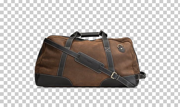 Handbag Baggage Duffel Bags Leather PNG, Clipart, Bag, Baggage, Brand, Brown, Brown Bag Free PNG Download