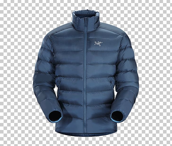 Hoodie Arc'teryx Clothing Jacket Down Feather PNG, Clipart,  Free PNG Download
