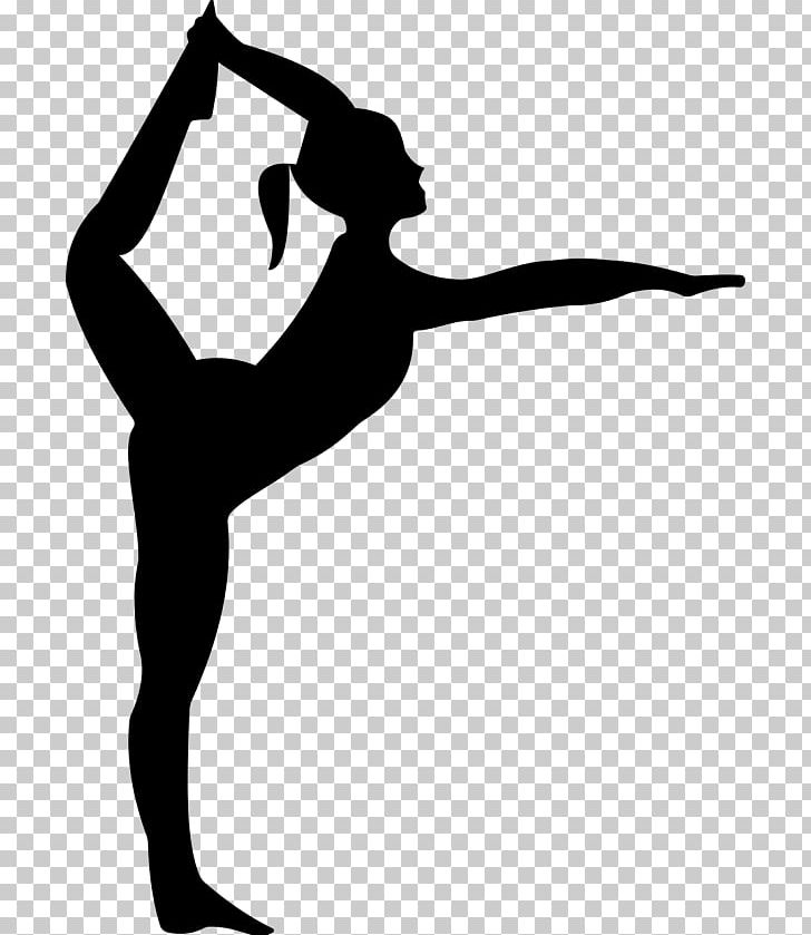 Kusajishi Yachiru Stretching Silhouette Ballet Dancer PNG, Clipart, Animals, Arm, Balance, Ballet, Ballet Dancer Free PNG Download
