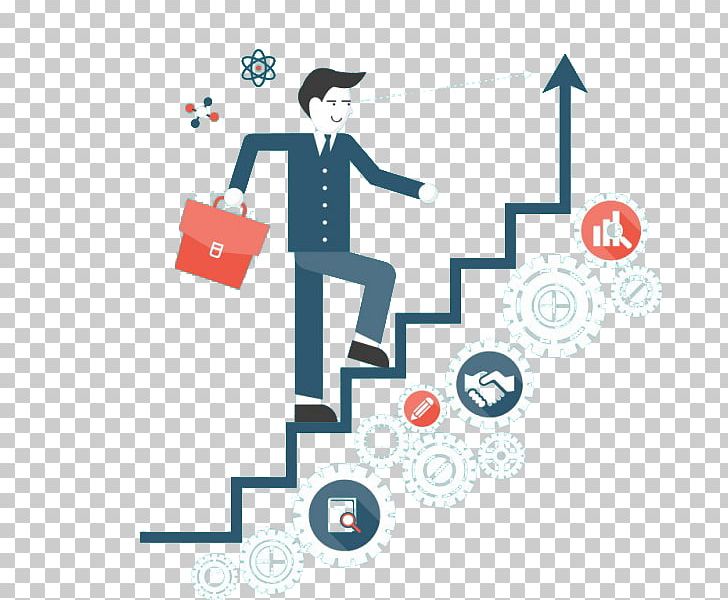 Personal Development Planning Business Career Management PNG, Clipart, Area, Brand, Career, Civil Servant, Climbing Stairs Free PNG Download