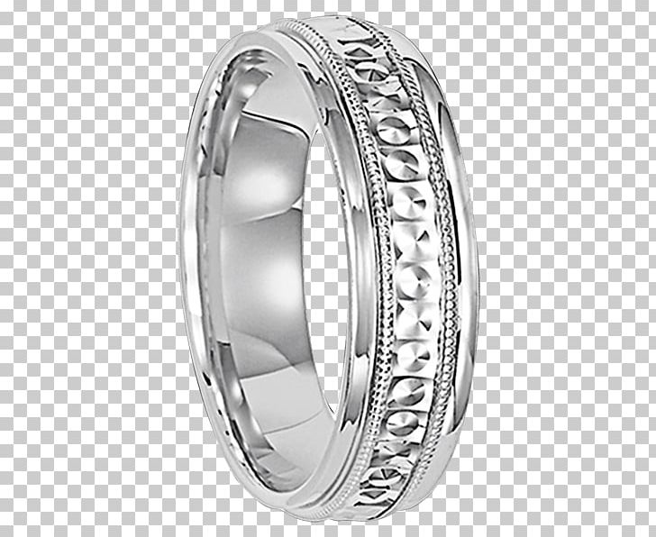 Wedding Ring Silver Platinum Product Design PNG, Clipart, Body Jewellery, Body Jewelry, Diamond, Human Body, Jewellery Free PNG Download