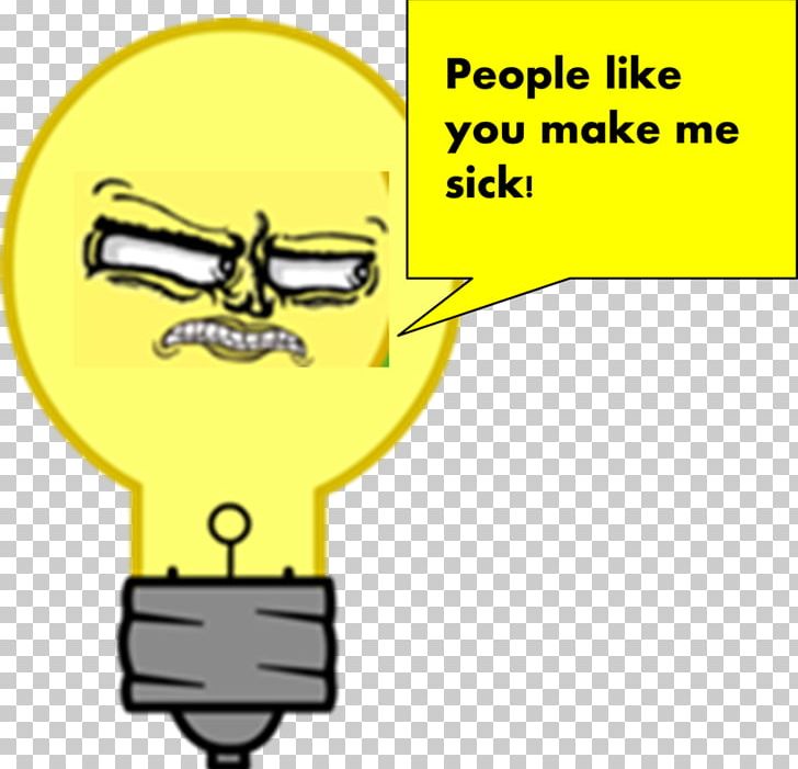 You Make Me Sick YouTube Fandom TV Tropes PNG, Clipart, Angle, Area, Brand, Cartoon, Fandom Free PNG Download