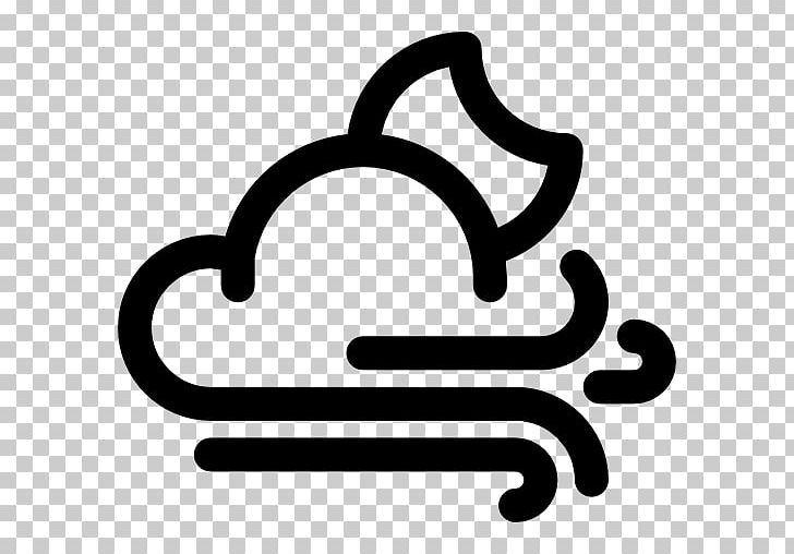 Computer Icons Cloud Wind Meteorology PNG, Clipart, Area, Black And White, Body Jewelry, Clip Art, Cloud Free PNG Download