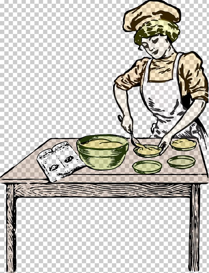 Cooking Chef Woman PNG, Clipart, Artwork, Baker, Baking, Biscuits, Cake Free PNG Download