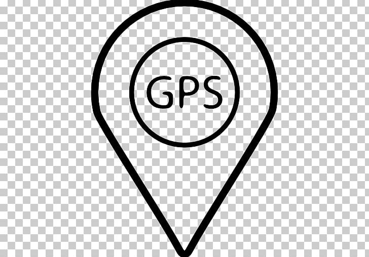 GPS Navigation Systems Computer Icons Symbol GPS Tracking Unit PNG, Clipart, Area, Black, Black And White, Brand, Circle Free PNG Download