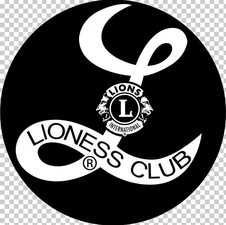 Lions Clubs International Association Logo Nightclub PNG, Clipart, Association, Banner, Black And White, Brand, Brisbane Free PNG Download