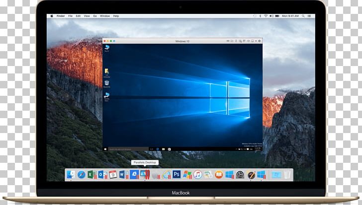 Mac Book Pro MacBook Air Laptop Parallels Desktop 9 For Mac PNG, Clipart, Apple, Boot Camp, Celebrate, Computer Monitor, Computer Wallpaper Free PNG Download