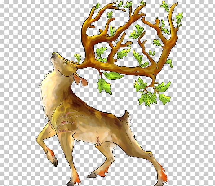 Reindeer Antler PNG, Clipart, Antler, Branch, Branching, Cartoon, Deer Free PNG Download